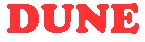 Dune