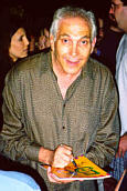 Marty Krofft, with thanks to Bill Ung
