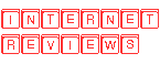 Internet Reviews