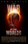 Wat Of The Worlds poster