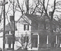 
160 Cranbury Road, Grover's Mill
