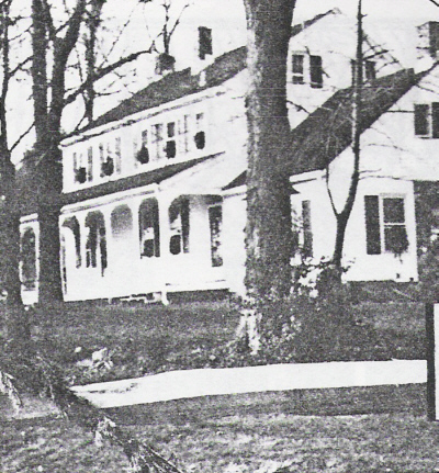 429 Clarksville Road, Grover's Mill