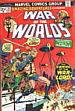 Front cover from Amazing Adventures 20