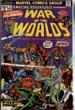 Front cover from Amazing Adventures 23