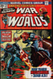 Front cover from Amazing Adventures 24