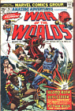 Front cover from Amazing Adventures 26