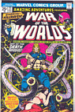 Front cover from Amazing Adventures 27