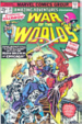 Front cover from Amazing Adventures 28