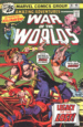 Front cover from Amazing Adventures 36