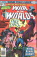 Front cover from Amazing Adventures 39