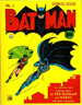 Batman #1