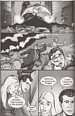 Best Sellers Illustrated, The War of the Worlds interior.