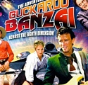 Buckaroo Banzai