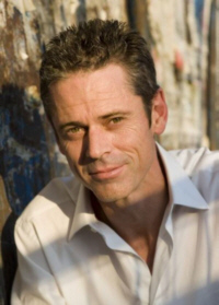 c thomas howell.