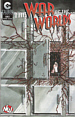 The War of the Worlds (Caliber, 1996), issue 2 cover.