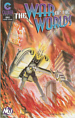 The War of the Worlds (Caliber, 1996), issue 3 cover.