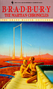 The Martian Chronicles by Ray Bradbury