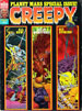 Creepy Magazine #87