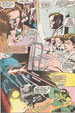 Interior page for Secret Origins #5: The Crimson Avenger. (DC, 1986)
