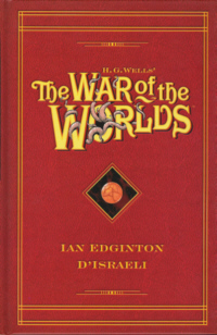 
The War of the Worlds (Dark Horse, 2005)