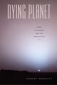 Dying Planet by Robert Markley