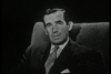 Edward R Murrow presents The Night America Trembled