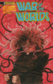 The War of the Worlds (Eternity, 1988), issue 2 cover.