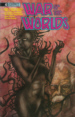 The War of the Worlds (Eternity, 1988), issue 4 cover.