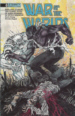 The War of the Worlds (Eternity, 1988), issue 6 cover.