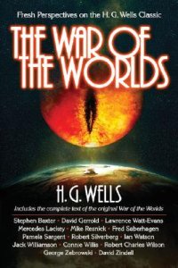The War of the Worlds, Fresh Perspectives