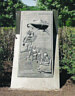 Grover's Mill monument