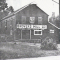 Grover's Mill New Jersey, landing site of Welles' Martians