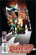 Guardians of the Galaxy 18