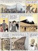 Interior from La Guerre des Mondes - The War of the Worlds (Adonis 2007).