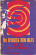 Invasion from Mars by Hadley Cantril