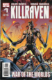 Killraven Limited Series, issue 1