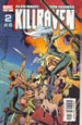 Killraven Limited Series, issue 2