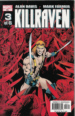 Killraven Limited Series, issue 3