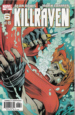 Killraven Limited Series, issue 6
