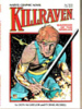 Killraven Graphic Novel