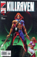 Front cover from Killraven 1