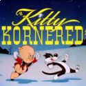 kitty Kornered