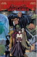 The League Of Extraordinary Gentlemen