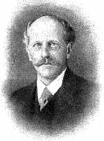 Percival Lowell