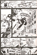 The War of the Worlds (Arrow, 1999), issue 2 interior.