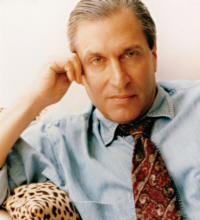 
Nicholas Meyer.