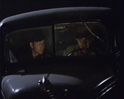 John Ritter tracks down the Martian Invaders at Grover's Mill in The Night That Panicked America