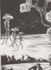 Interior from Now Age (Pendulum Press) War of the Worlds.