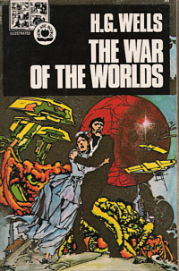 
The War of the Worlds (Now Age, 1974). Click here for larger image
