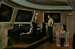Concept Art of the bridge of the Pegasus from George Pal War Of The Worlds TV series